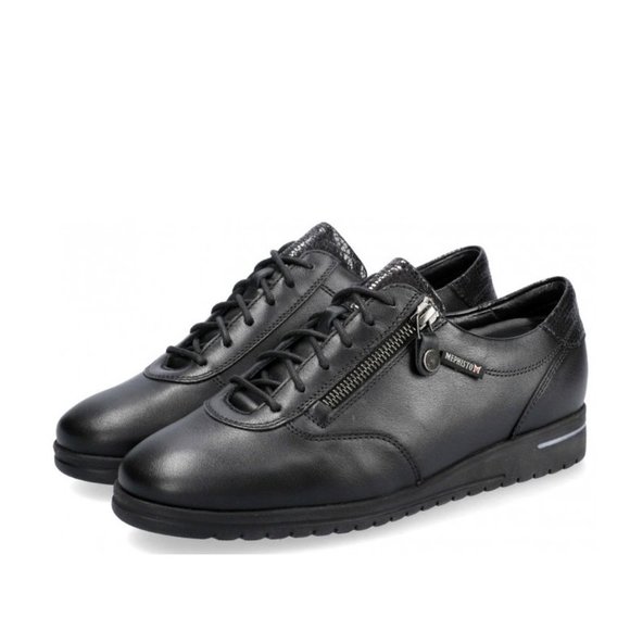 Mephisto Josy Women's Sneakers - Picture 1 of 7